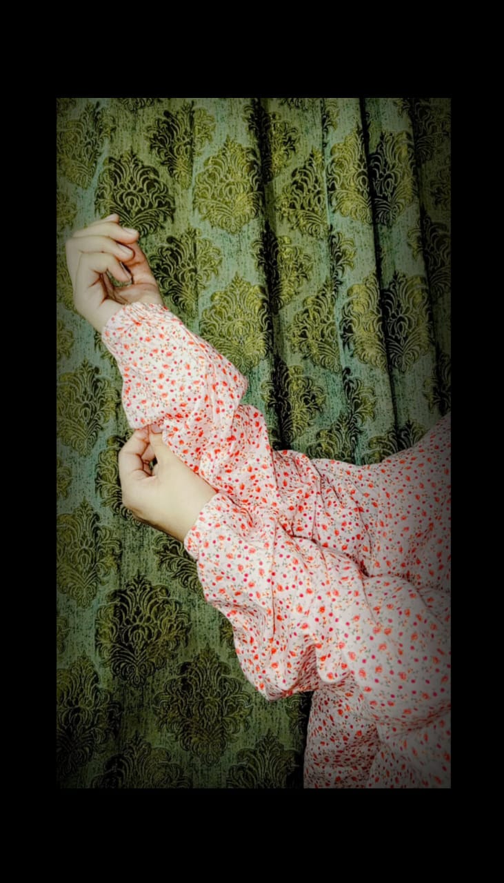 SOFT LAWN NAMAZ CHADAR