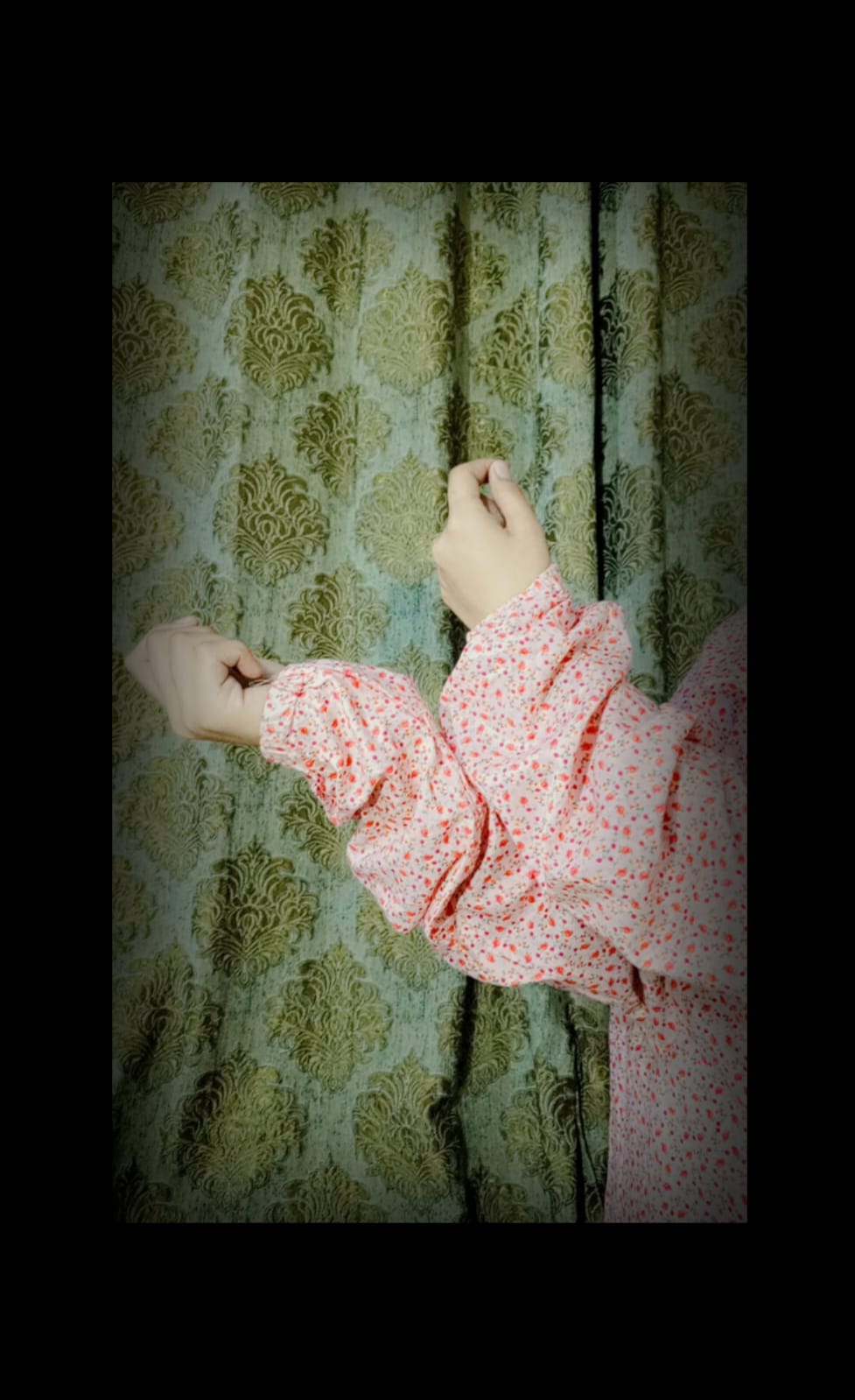 SOFT LAWN NAMAZ CHADAR